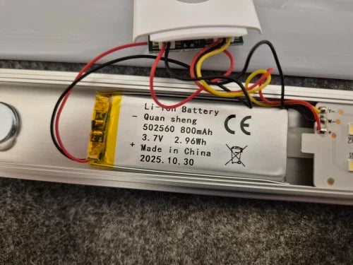 Review Card